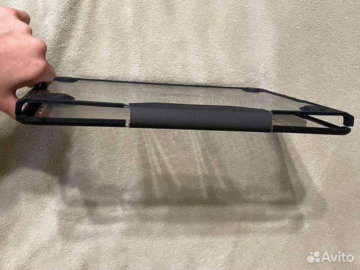 Защитный чехол UAG Plyo для MacBook Pro 14