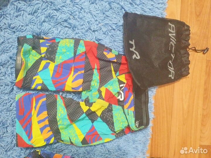 Гидрошорты tyr