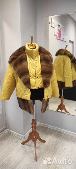 Пошив одежды на заказ