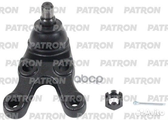 Опора шаровая hyundai: terracan 00-06 PS3423 PA