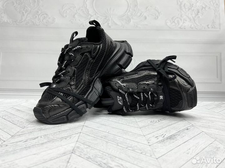 Кроссовки Balenciaga 3XL (37-45)