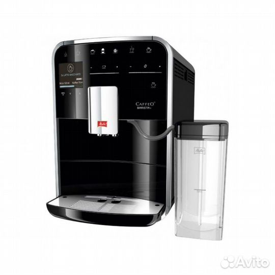 Кофемашина Melitta Caffeo Barista