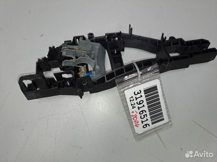 Кронштейн ручки двери левой BMW 1 F20 F21 2011-2019