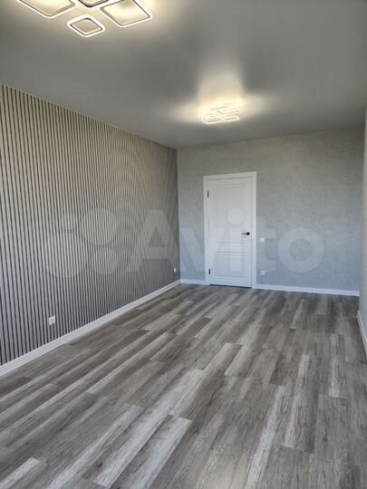 3-к. квартира, 87 м², 9/24 эт.