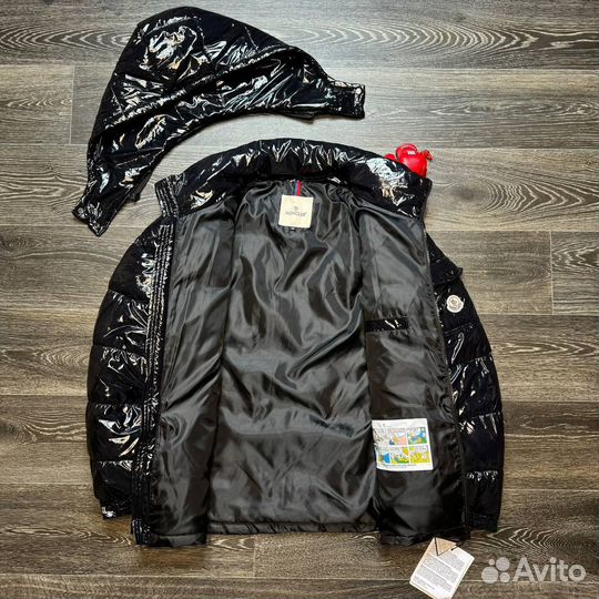 Пуховик moncler maya(ART: 1650088)