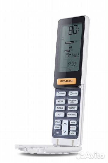 Кондиционер AS24NS3ERA-G в