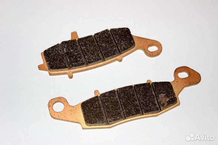Тормозные колодки для cfmoto 650NK. A000-0801A0