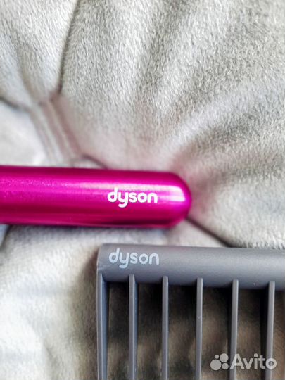 Набор расчесок dyson 2 в 1