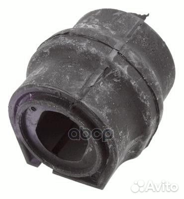 Втулка стабилизатора перед прав/лев citroen
