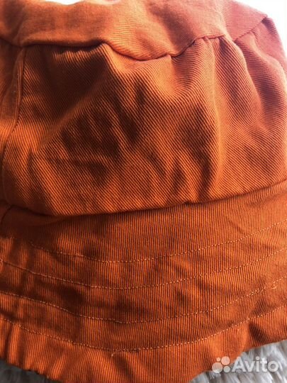 Панама двусторонняя