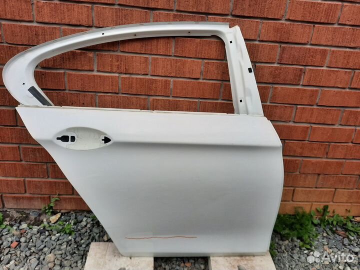 Дверь задняя правая BMW 5 F10 F11 2010-2016