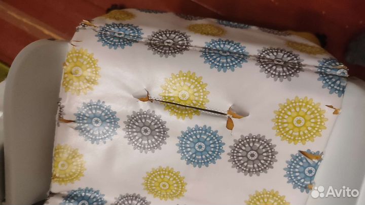 Стул для кормления Chicco