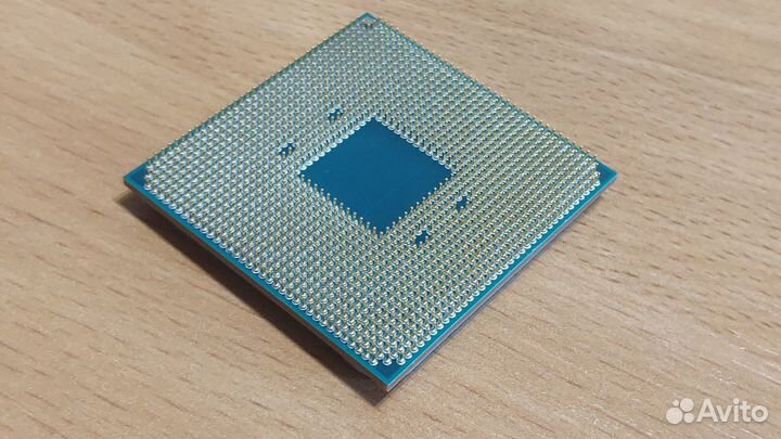 Процессор AMD Ryzen 5 3600