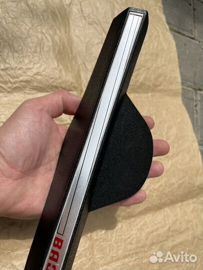 Коллекционная накладка(заводской брак) Ваз 2101-02