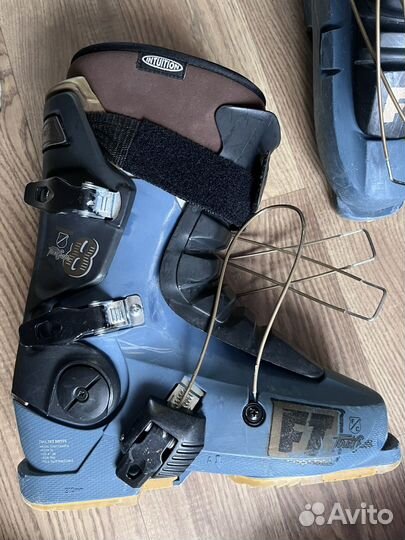 Горнолыжные ботинки full tilt first chair 8