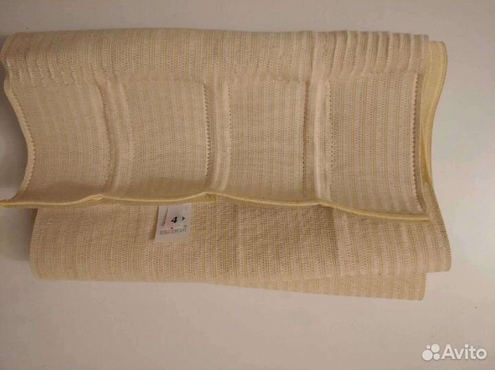 Бандаж послеродовой новый