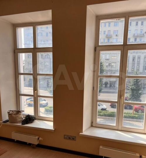 Офис 50 м², бц На Спасской