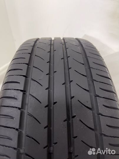 Toyo NanoEnergy 3 195/55 R16 87V