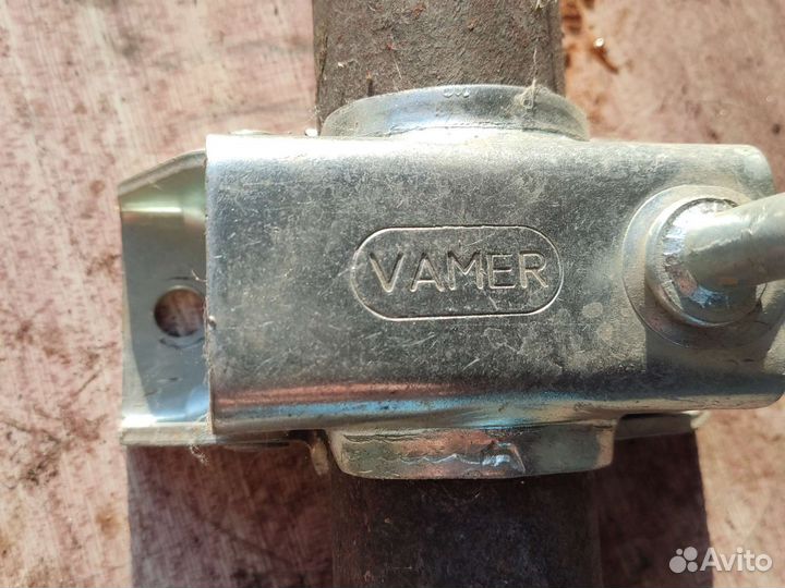 Подкат к прицепу