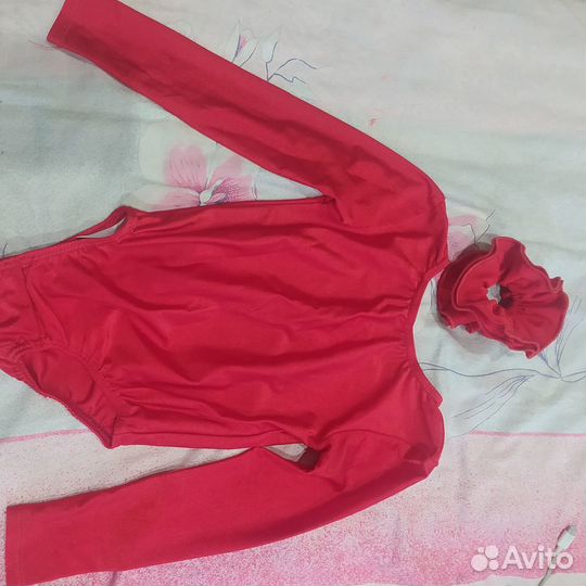 Купальник для девочки 116