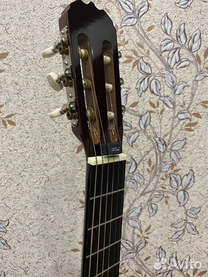 Классическая гитара hohner hc 06