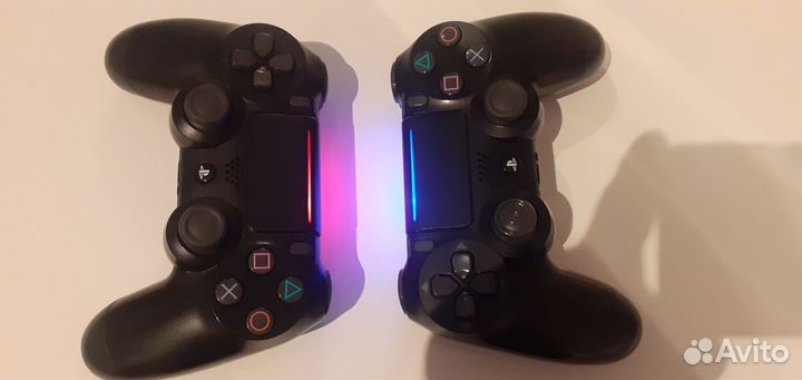 Джойстики Sony Ps 4 Оригиналы