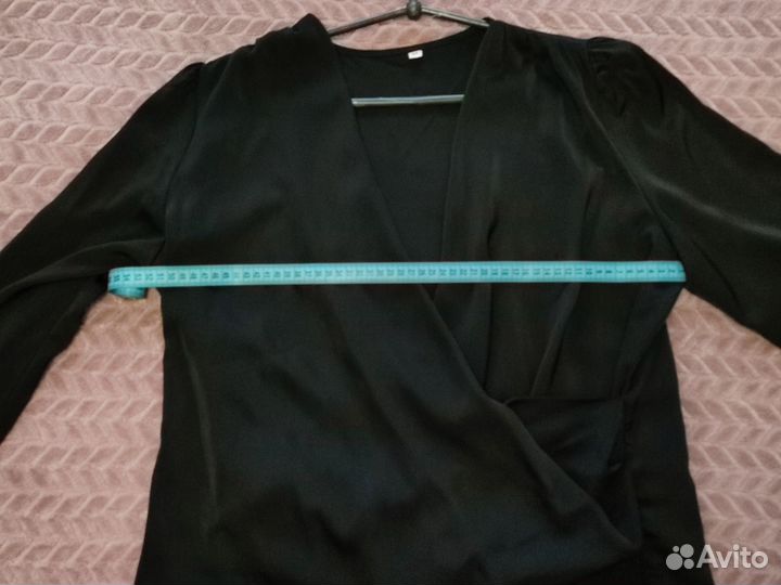 Блузка нарядная 48 50