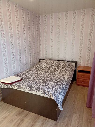 3-к. квартира, 46 м², 3/5 эт.