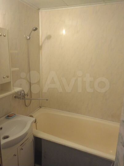 3-к. квартира, 66 м², 1/9 эт.