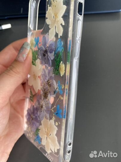 Чехол на iPhone 11 pro