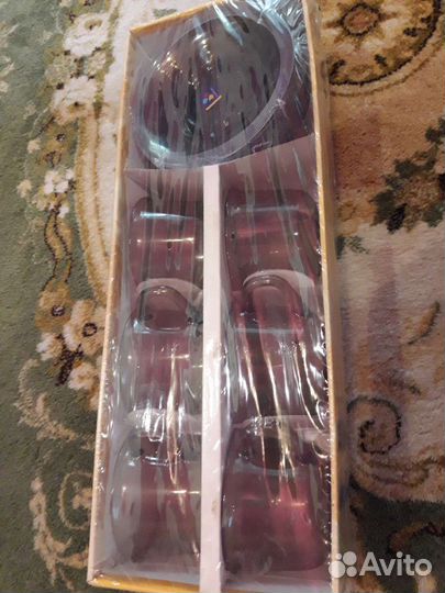 Чайный сервиз luminarc пр.Франция