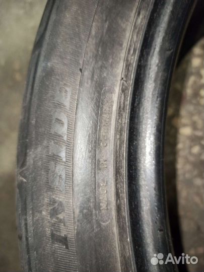 Dunlop SP Sport 01 255/40 R19 100Y