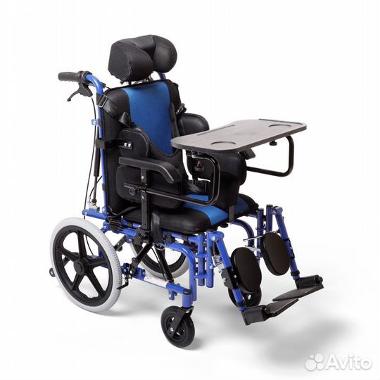 Кресло-коляска Армед H032C-2
