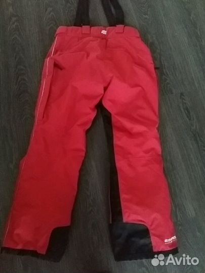 Горнолыжные штаны брюки