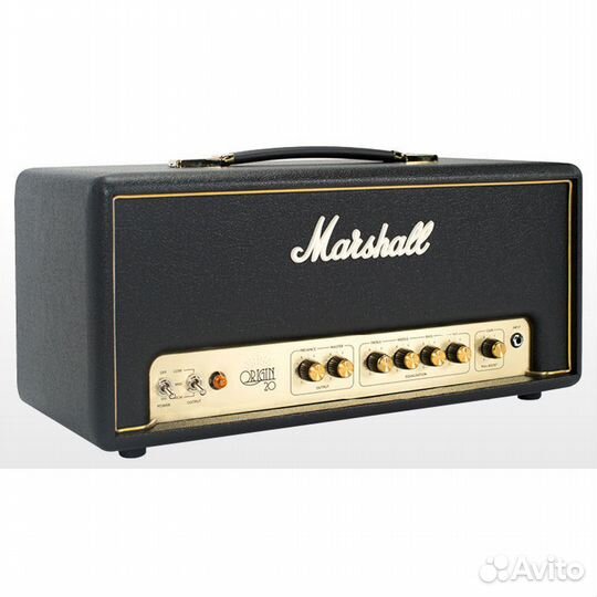 Marshall Origin 20 Head усилитель гитарный