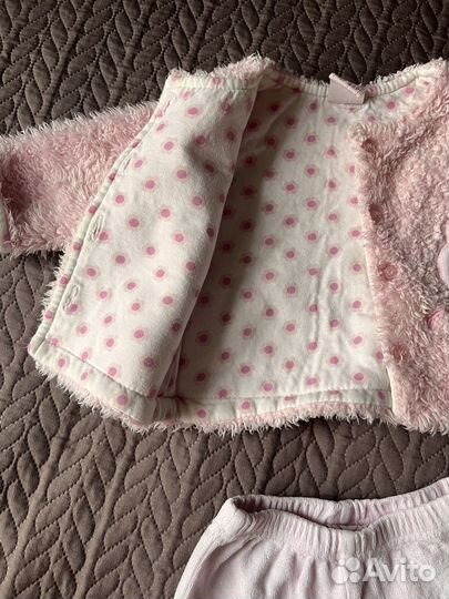 Костюм для девочки