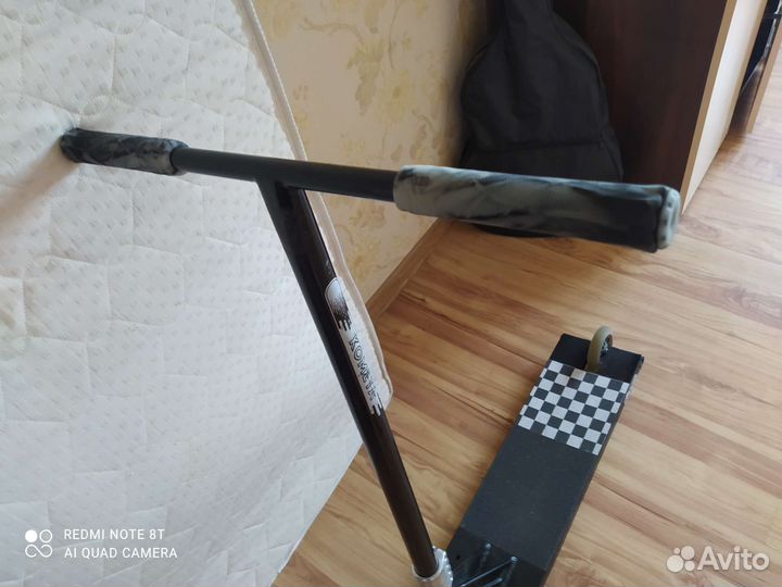 Трюковой самоката обмен на игровой ноут моей дп