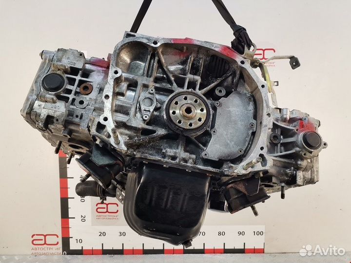 Двигатель (двс) для Subaru Impreza 2 (GD/GG) EJ201