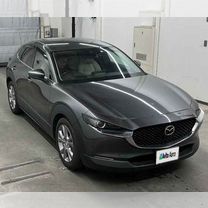 Mazda CX-30 1.8 AT, 2020, 26 000 км, с пробегом, ц�ена 1 940 000 руб.