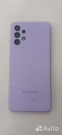 Samsung Galaxy A32, 4/64 ГБ