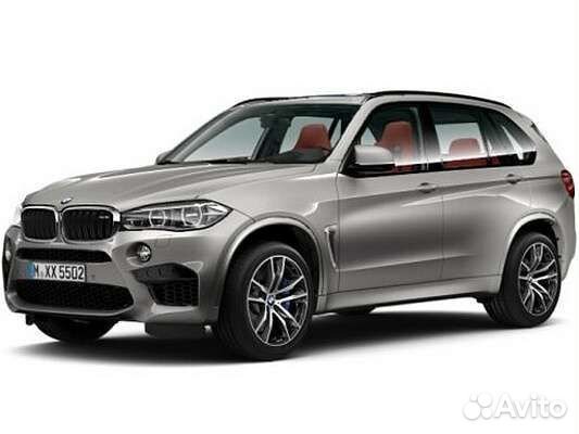 Ковры на BMW X5 F15 2012-2019