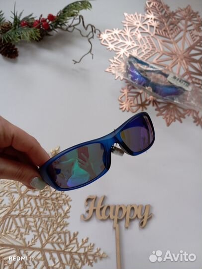 Спортивные солнцезащитные очки Arctic Cat новые