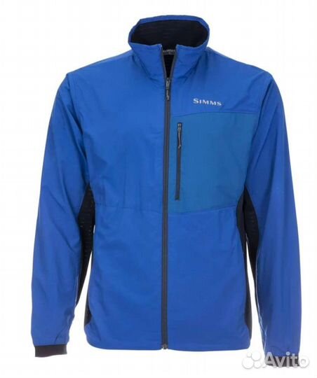 Simms flyweight access jacket XL