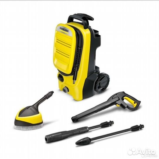 Мойка Karcher К7