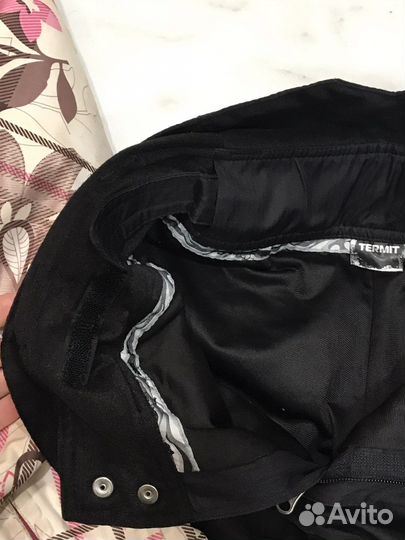 Костюм зимний горнолыжный Termit