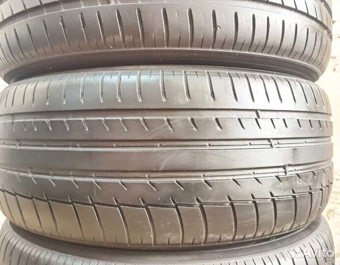 Triangle Sportex TSH11 225/55 R17 101W