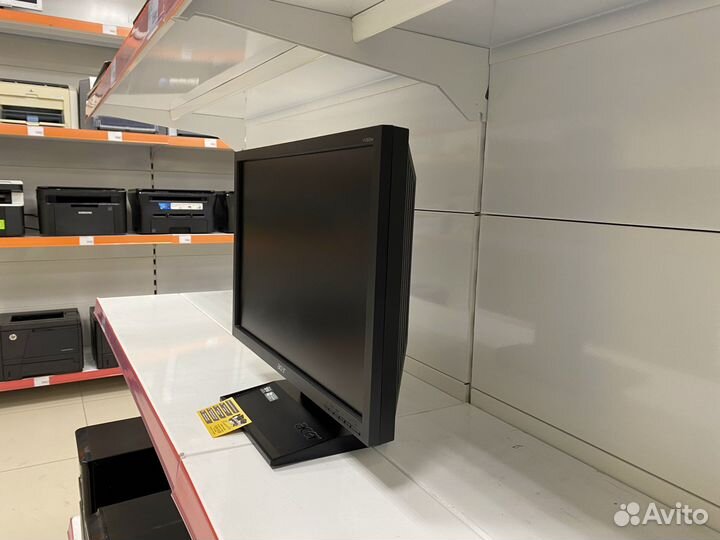 Монитор Acer V193w