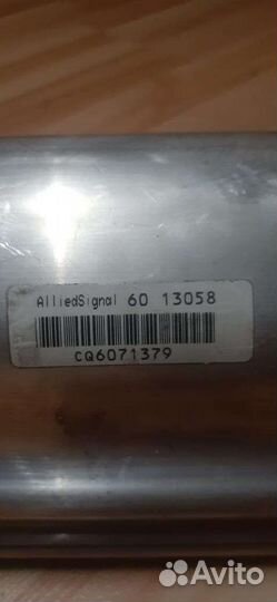 Opel omega b подушка безопасности боковая пассажир