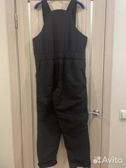 Яхтенный комбинезон Gill