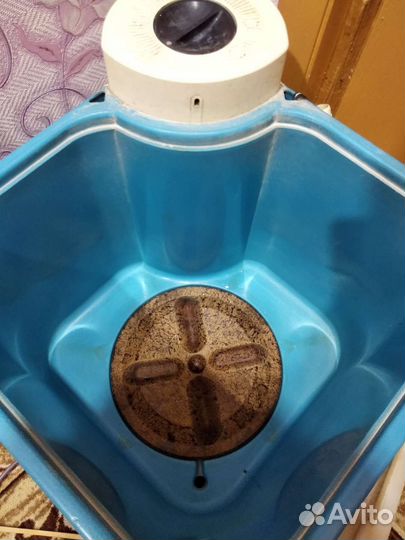 Стиральная машина Фея-2